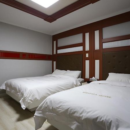 Paradaise Motel Каннын Экстерьер фото
