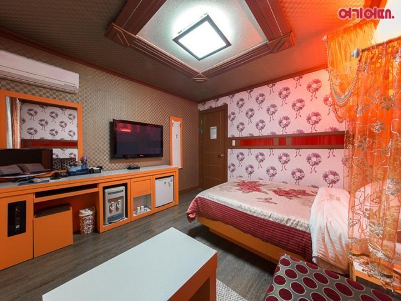 Paradaise Motel Каннын Экстерьер фото