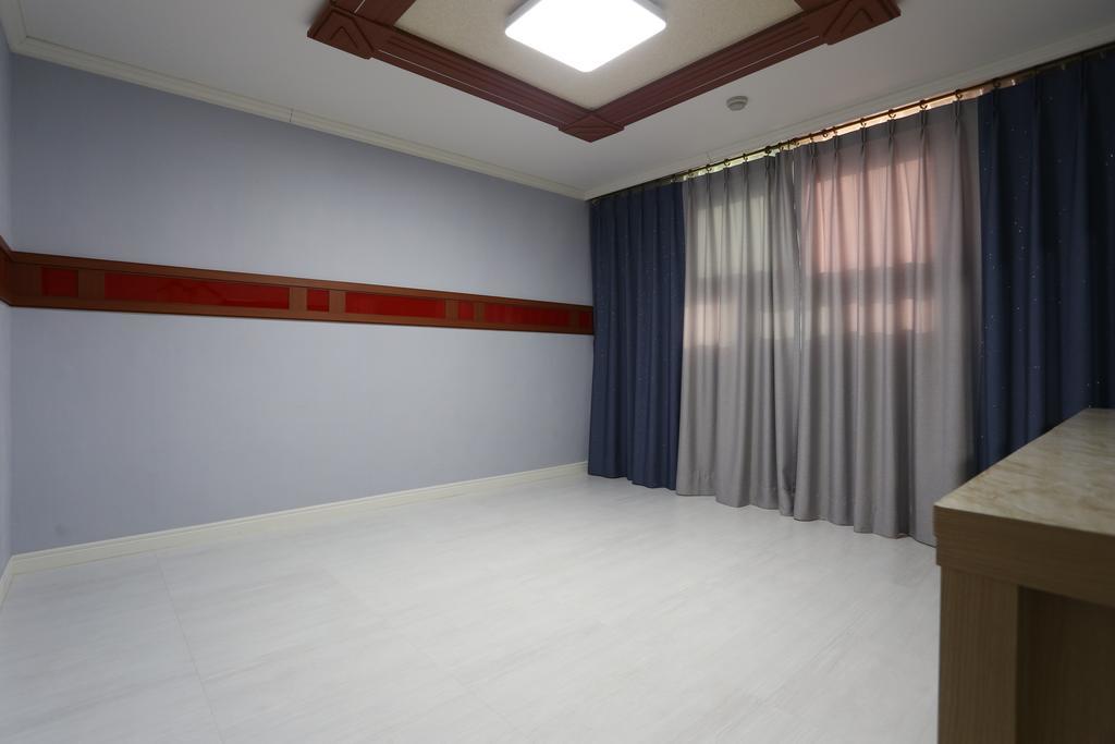 Paradaise Motel Каннын Экстерьер фото