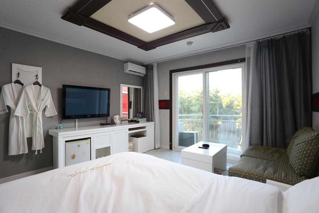Paradaise Motel Каннын Экстерьер фото