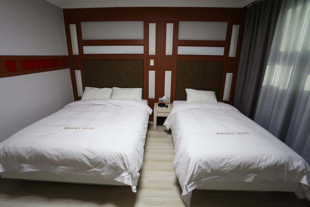 Paradaise Motel Каннын Экстерьер фото