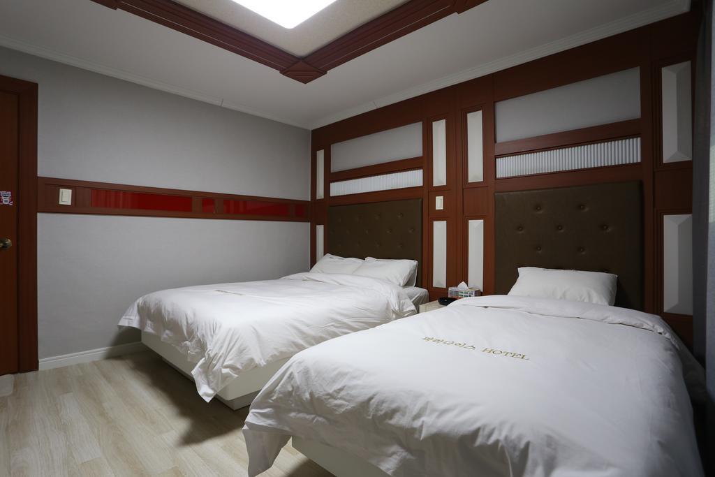 Paradaise Motel Каннын Экстерьер фото