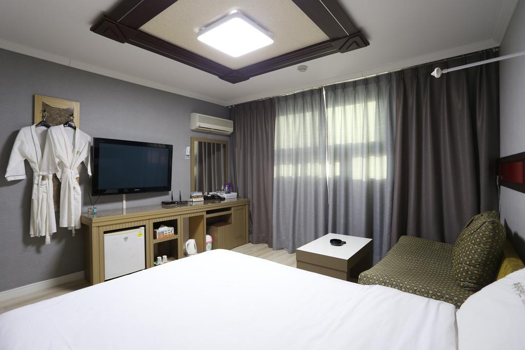 Paradaise Motel Каннын Экстерьер фото