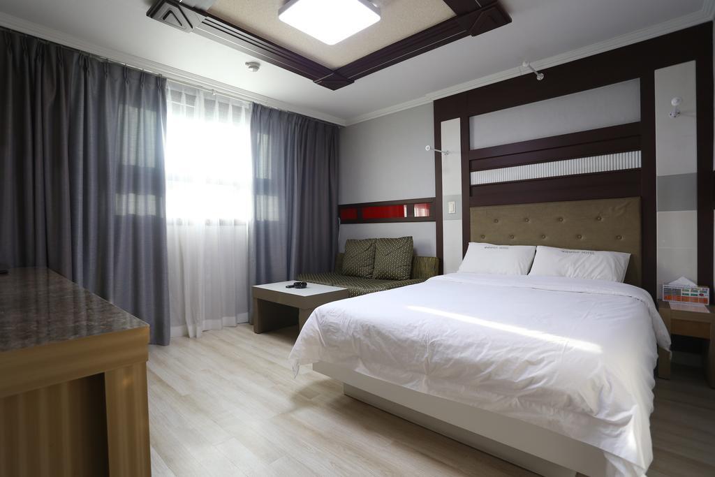 Paradaise Motel Каннын Экстерьер фото