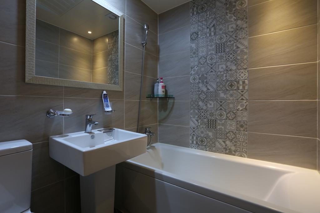 Paradaise Motel Каннын Экстерьер фото