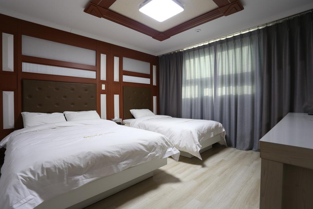 Paradaise Motel Каннын Экстерьер фото