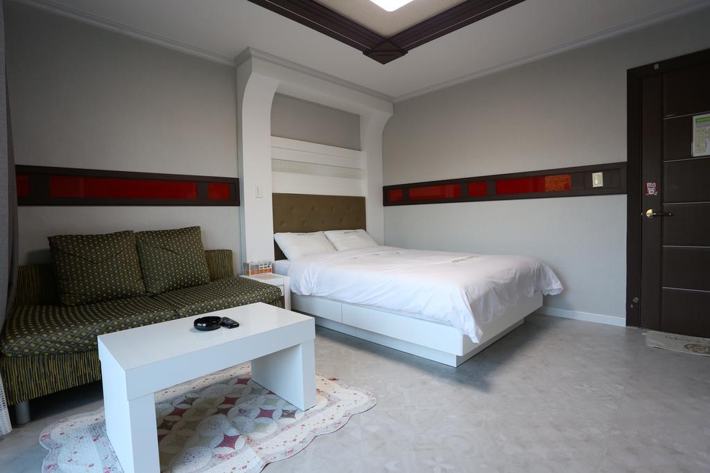 Paradaise Motel Каннын Экстерьер фото