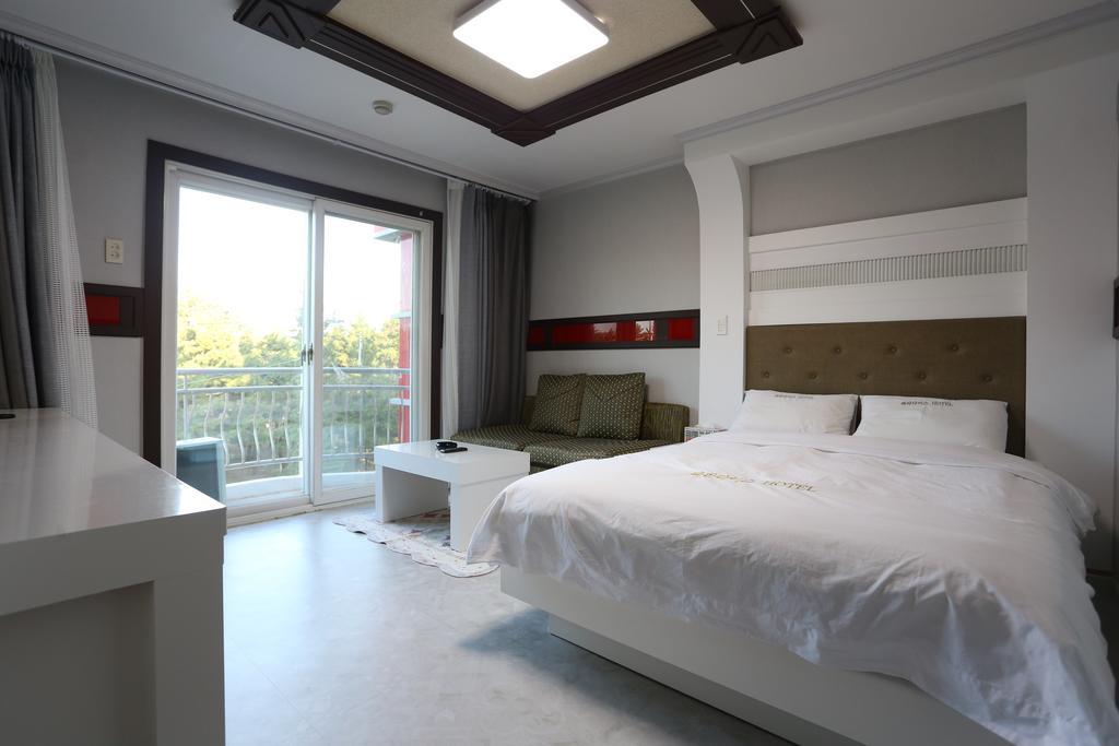 Paradaise Motel Каннын Экстерьер фото
