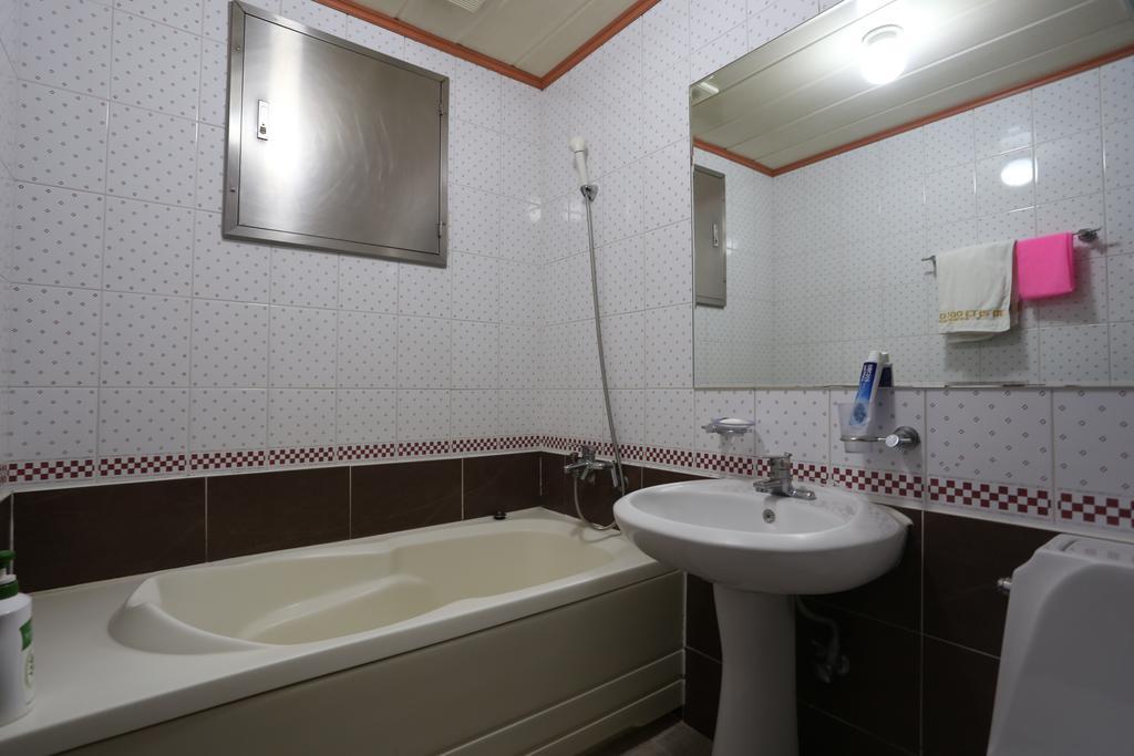 Paradaise Motel Каннын Экстерьер фото