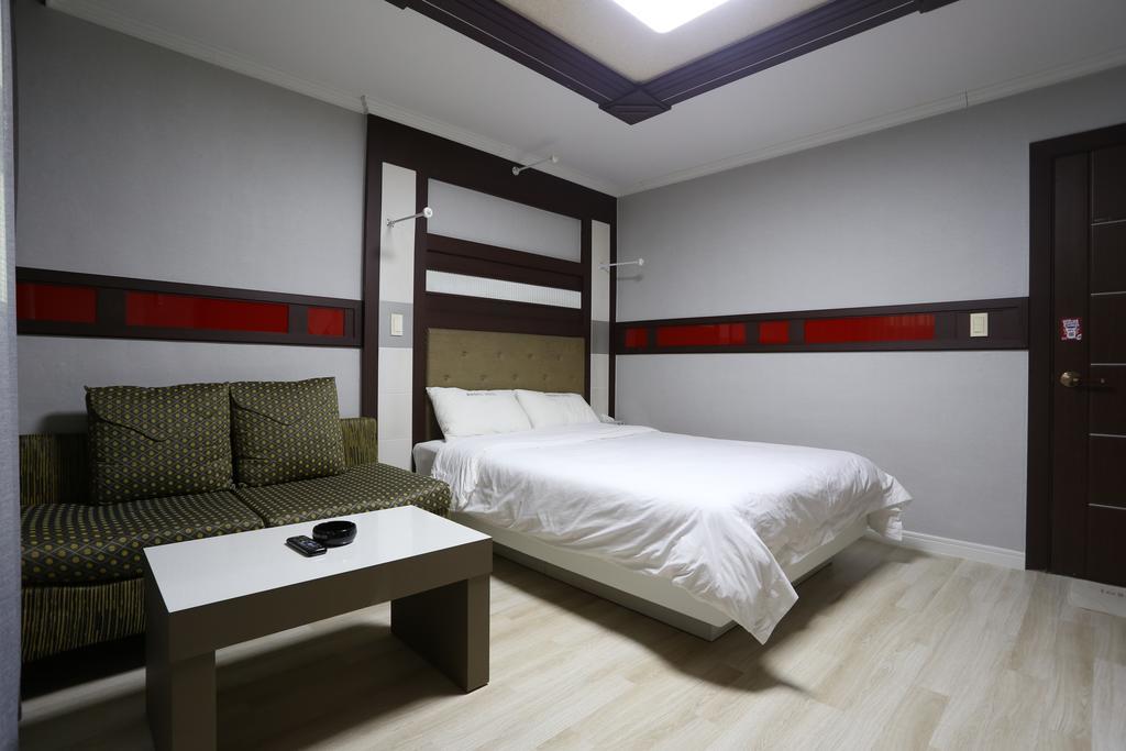 Paradaise Motel Каннын Экстерьер фото