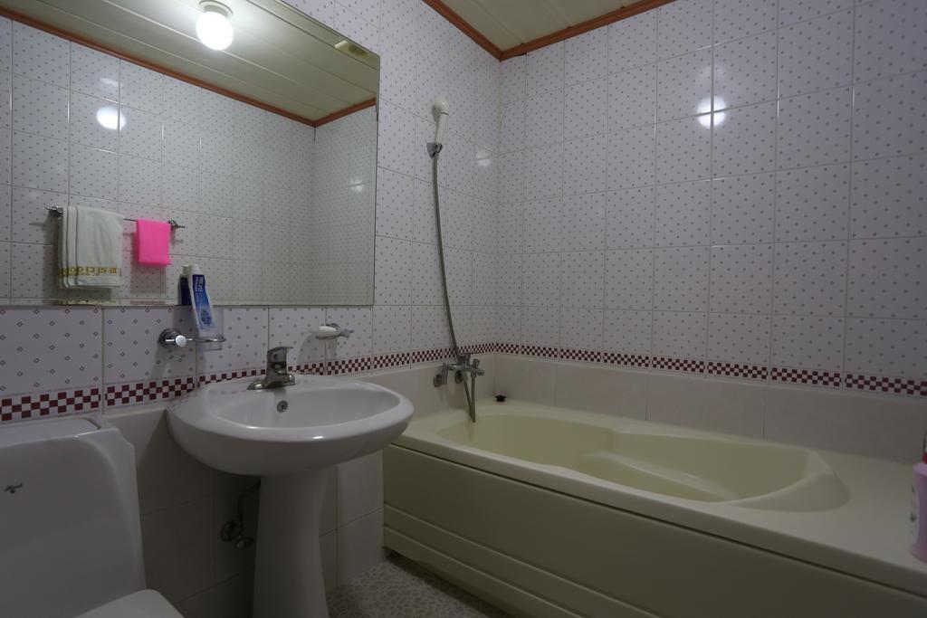 Paradaise Motel Каннын Экстерьер фото