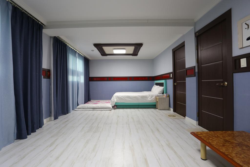 Paradaise Motel Каннын Экстерьер фото