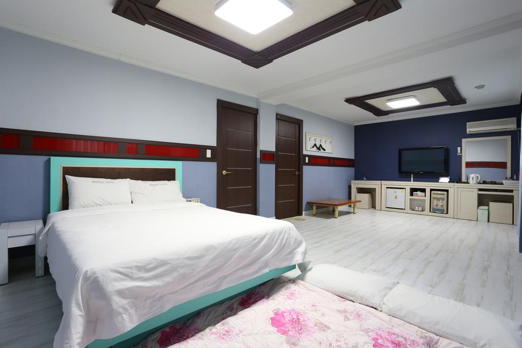 Paradaise Motel Каннын Экстерьер фото