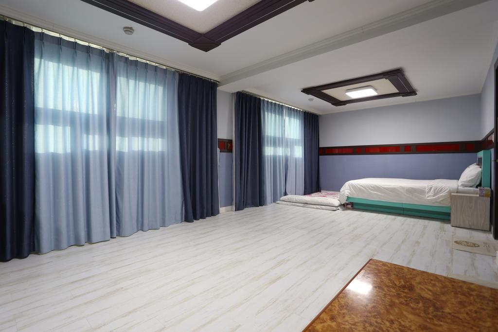 Paradaise Motel Каннын Экстерьер фото