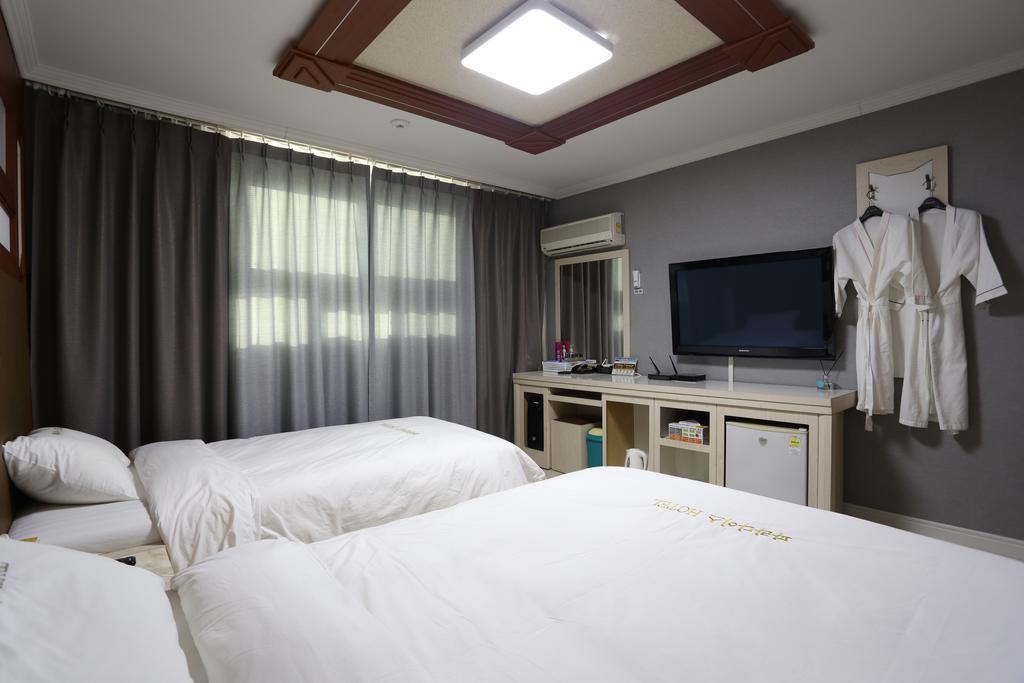 Paradaise Motel Каннын Экстерьер фото