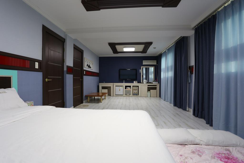 Paradaise Motel Каннын Экстерьер фото
