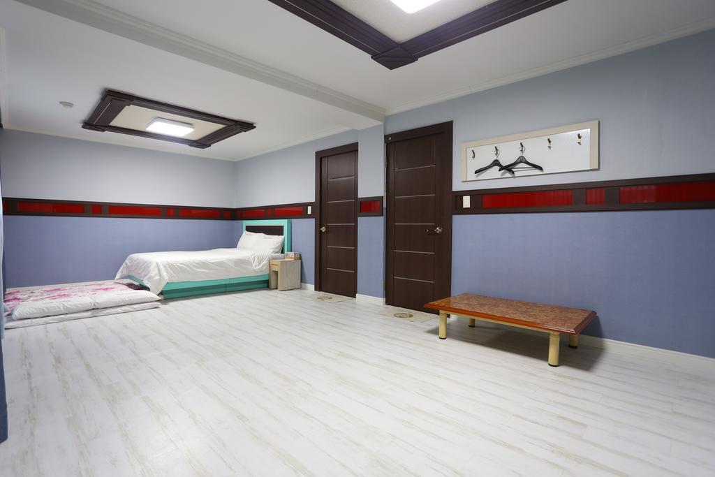 Paradaise Motel Каннын Экстерьер фото