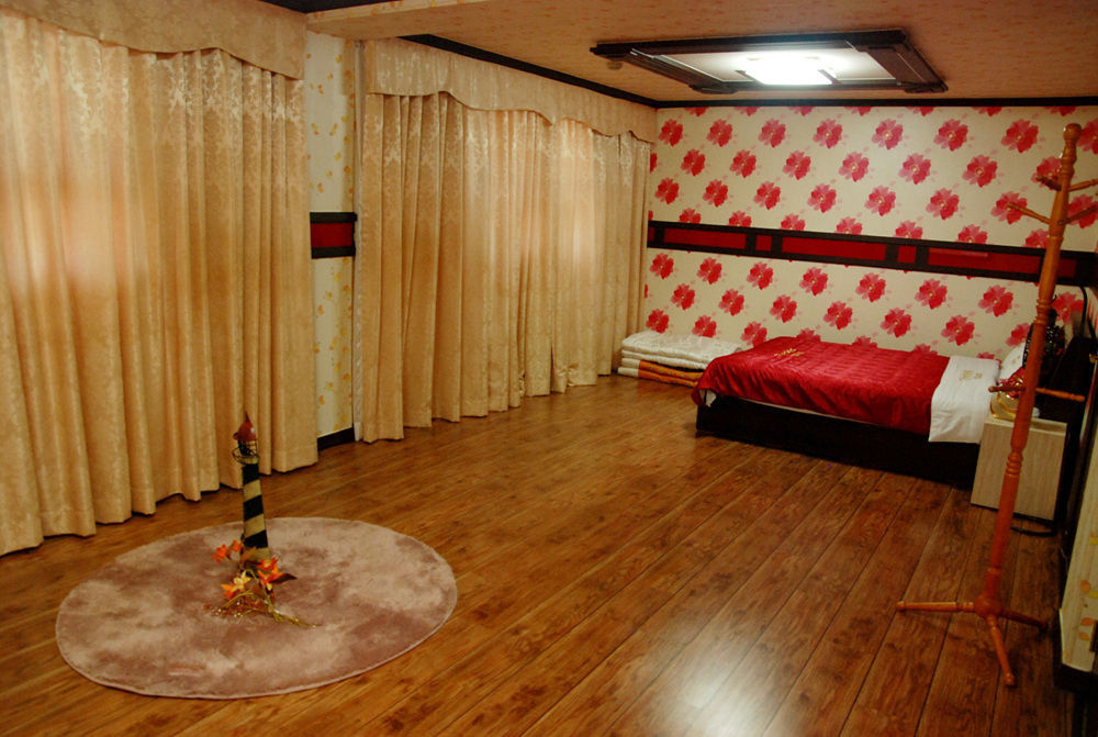 Paradaise Motel Каннын Экстерьер фото