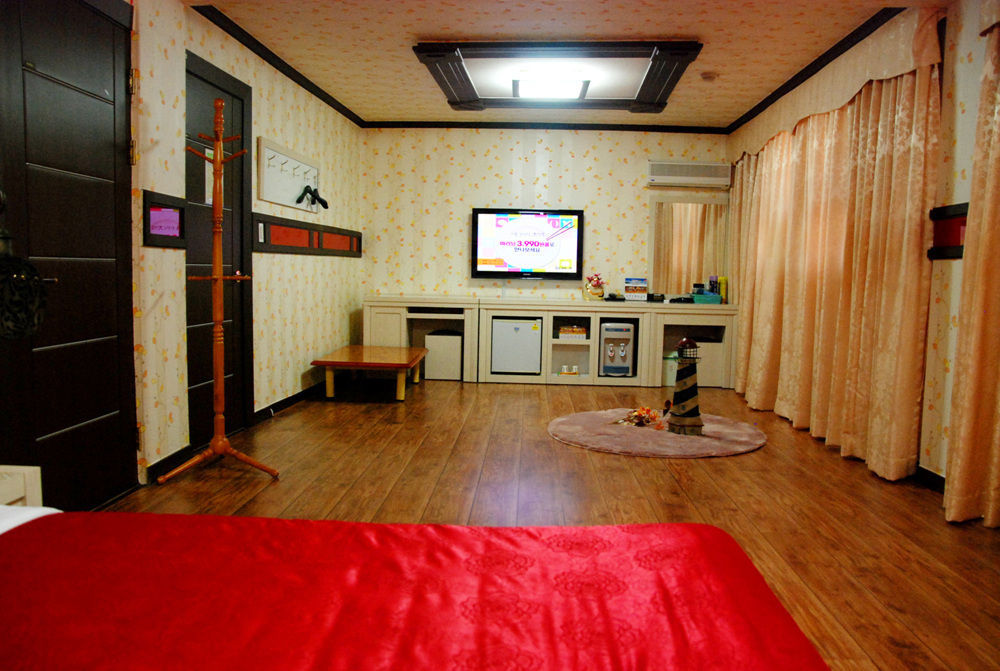 Paradaise Motel Каннын Экстерьер фото