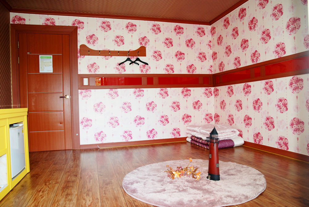 Paradaise Motel Каннын Экстерьер фото
