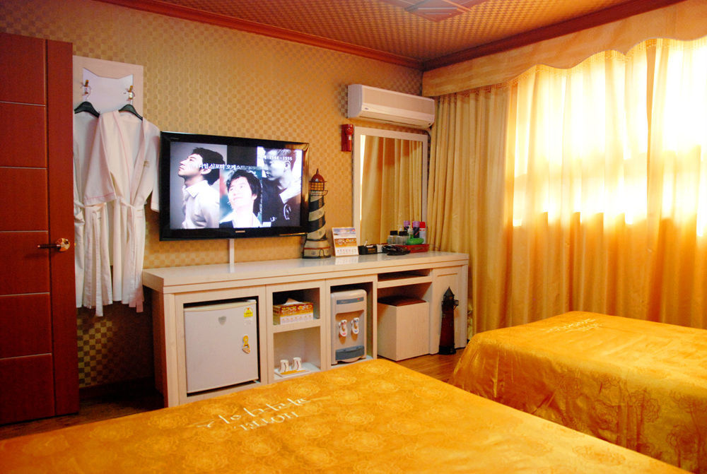 Paradaise Motel Каннын Экстерьер фото