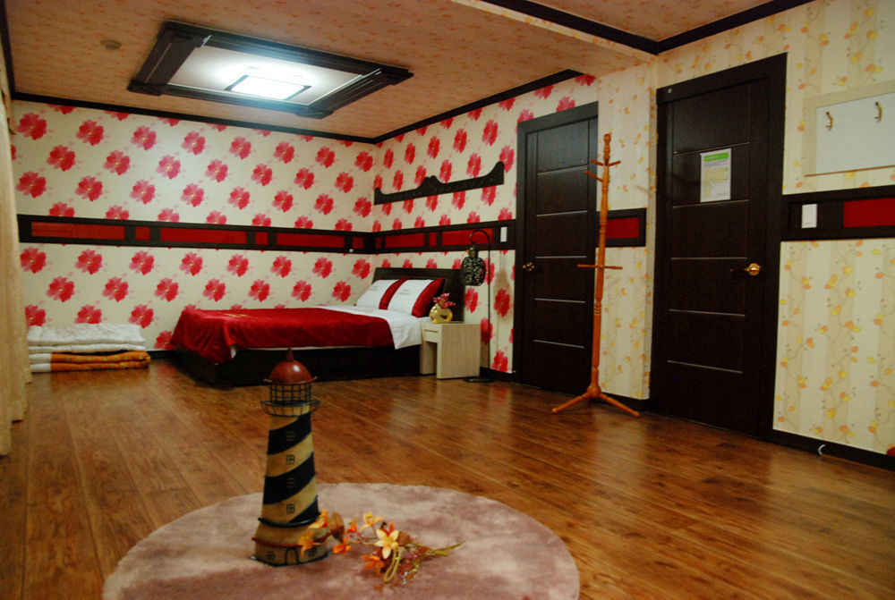 Paradaise Motel Каннын Экстерьер фото