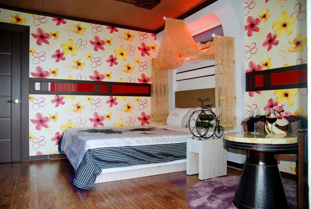 Paradaise Motel Каннын Экстерьер фото
