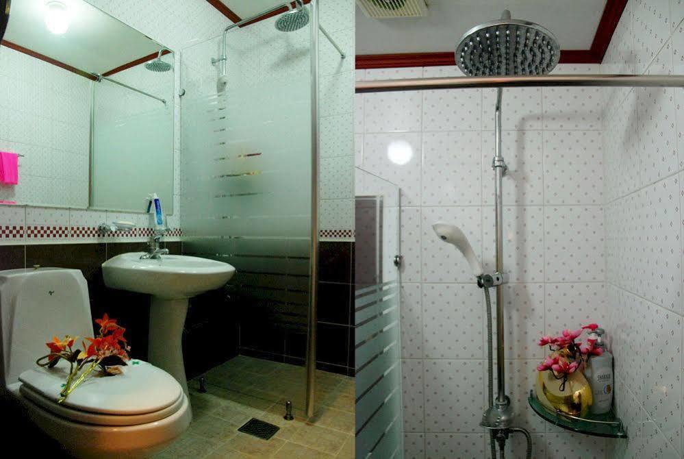 Paradaise Motel Каннын Экстерьер фото
