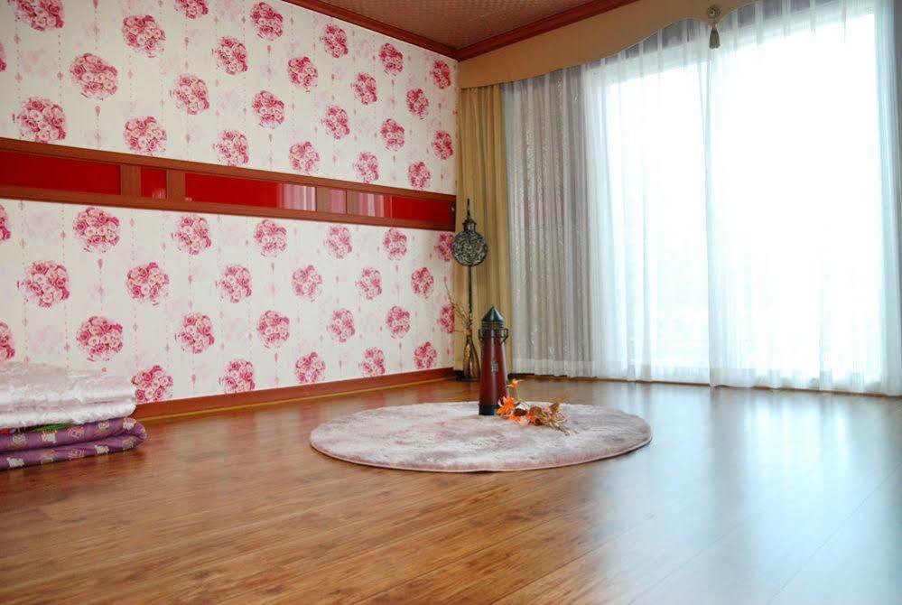 Paradaise Motel Каннын Экстерьер фото